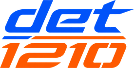 det 1210 লোগো